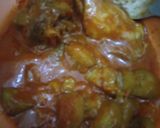 Foto langkah ke 7 dari resep Terong balado murah gampang mudah enak di magic comala anak kos.