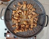 Foto langkah ke 2 dari resep Grilled Lamb (Domba Panggang).