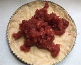 Foto del paso 3 de la receta: TORTA CRUMBLE DE MEMBRILLO🥧