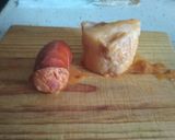 Foto del paso 8 de la receta: Judías blancas (Fabada fácil)