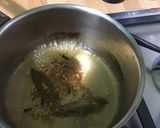 Une image de l'étape 6 de Pickles de radis noir aux épices et vin blanc.