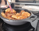 Foto del paso 8 de la receta: Pollo al Azafrán