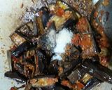 Foto langkah ke 5 dari resep #75 Terong Teri Balado.