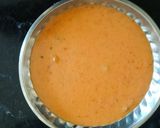 A picture of step 4 of Healthy tasty chatpata lauki farari kofta.