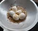 Foto langkah ke 1 dari resep Tempe Tahu Telor Balado.