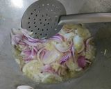 આલુ મટર પુલાવ (Aloo Mutter Pulao Recipe In Gujarati) રેસીપી સ્ટેપ2ફોટો