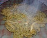 Foto del paso 5 de la receta: Arroz con calamares