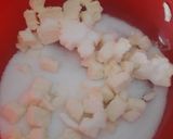 Foto del paso 1 de la receta: 🍪 Galletitas con chips🍪