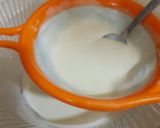 عکس مرحله 2 از دستور رشته کادایف خونگی