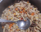 Foto del paso 2 de la receta: Guisito de fideos económico