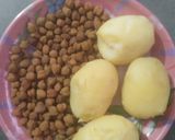 પાણીપુરી (panipuri recipe in gujrati) રેસીપી સ્ટેપ2ફોટો
