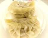 Foto del paso 8 de la receta: Dumpling reinventado
