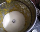 मैंगो लस्सी (Mango Lassi recipe in hindi) रेसिपी चरण 3 फोटो