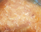 Foto del paso 1 de la receta: Sopa de cebolla. "prisa"