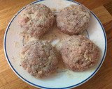 Foto del paso 4 de la receta: Hamburguesas caseras