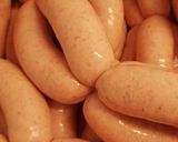 Foto langkah ke 1 dari resep Creamy Sausage casserole.