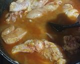 Foto langkah ke 4 dari resep Gulai Padang SatSet.