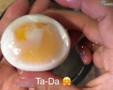 รูปขั้นตอนการทำที่ 2 ของ ลาบไข่ตาหวาน