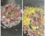 Foto langkah ke 2 dari resep Oseng Oseng Tempe.