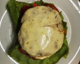 Foto del paso 7 de la receta: Hamburguesa gourmet