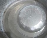A picture of step 12 of Malai Cake / Milk Cake.