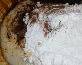 Babka inka krok przepisu 9 zdjęcie