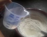Foto langkah ke 2 dari resep Kulit Risoles Simpel, Tanpa Telur, Anti Lengket/Gagal.