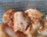Foto langkah ke 1 dari resep Ayam goreng tepung ala2 kfc.