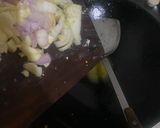 Foto langkah ke 1 dari resep Tumis Buncis Tahu.