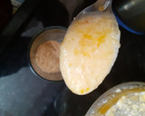 க்ரீம் சீஸ் கேக் &சேர் பிஸ்கட்(Cream cheese cake,chair biscuit recipe in tamil) ரெசிபி ஸ்டேப் 6 புகைப்படம்