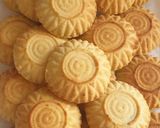 صورة لخطوة 5 من وصفة معمول بالتمر سهل جدا ونتيجة مضمونة 😋