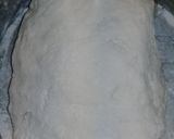 Foto del paso 3 de la receta: Pan casero fácil