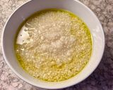 Φωτογραφία βήματος 3 της συνταγής Τραχανάς soup (τραχανάς & χυλοπίτες) double or nothing 😁💛💛💛😋