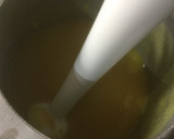 A picture of step 9 of Idli-Sambhar.