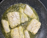 Foto del paso 2 de la receta: Pescadilla al Vino blanco