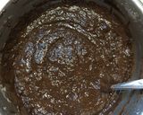 Foto del paso 3 de la receta: TORTA DE CHOCOLATE 🍫🎂 en microondas