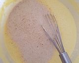 Bundàzott tejfölös karaj recept fázis 3 fotója