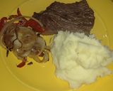 Foto del paso 4 de la receta: Bifes a la Chapa