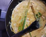 Foto langkah ke 4 dari resep Kari Udang.