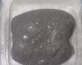 Foto langkah ke 12 dari resep Charcoal Sourdough Bread (Open Bake Method - Oven Tangkring).