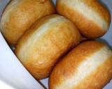 Jam filled doughnuts recipe step 5 photo