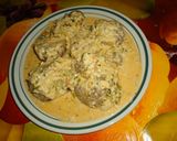 Foto del paso 6 de la receta: Papas Chorreadas