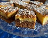 Lédús sajttorta recept fázis 4 fotója