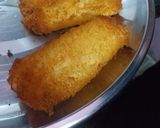दही के शोले (Dahi ke shole recipe in hindi) रेसिपी चरण 7 फोटो