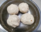 Foto langkah ke 3 dari resep Kerupuk Nasi.