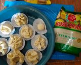 Foto langkah ke 4 dari resep Bakpao Isi Ayam Kecap.