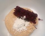 Foto del paso 3 de la receta: Galletitas de Remolacha especiadas