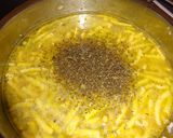 Palócleves másképpen recept fázis 5 fotója