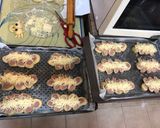 Foto langkah ke 3 dari resep Roti sosis dengan resep mb tintin rayner.