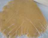 Foto del paso 4 de la receta: Masa quebrada para tarta